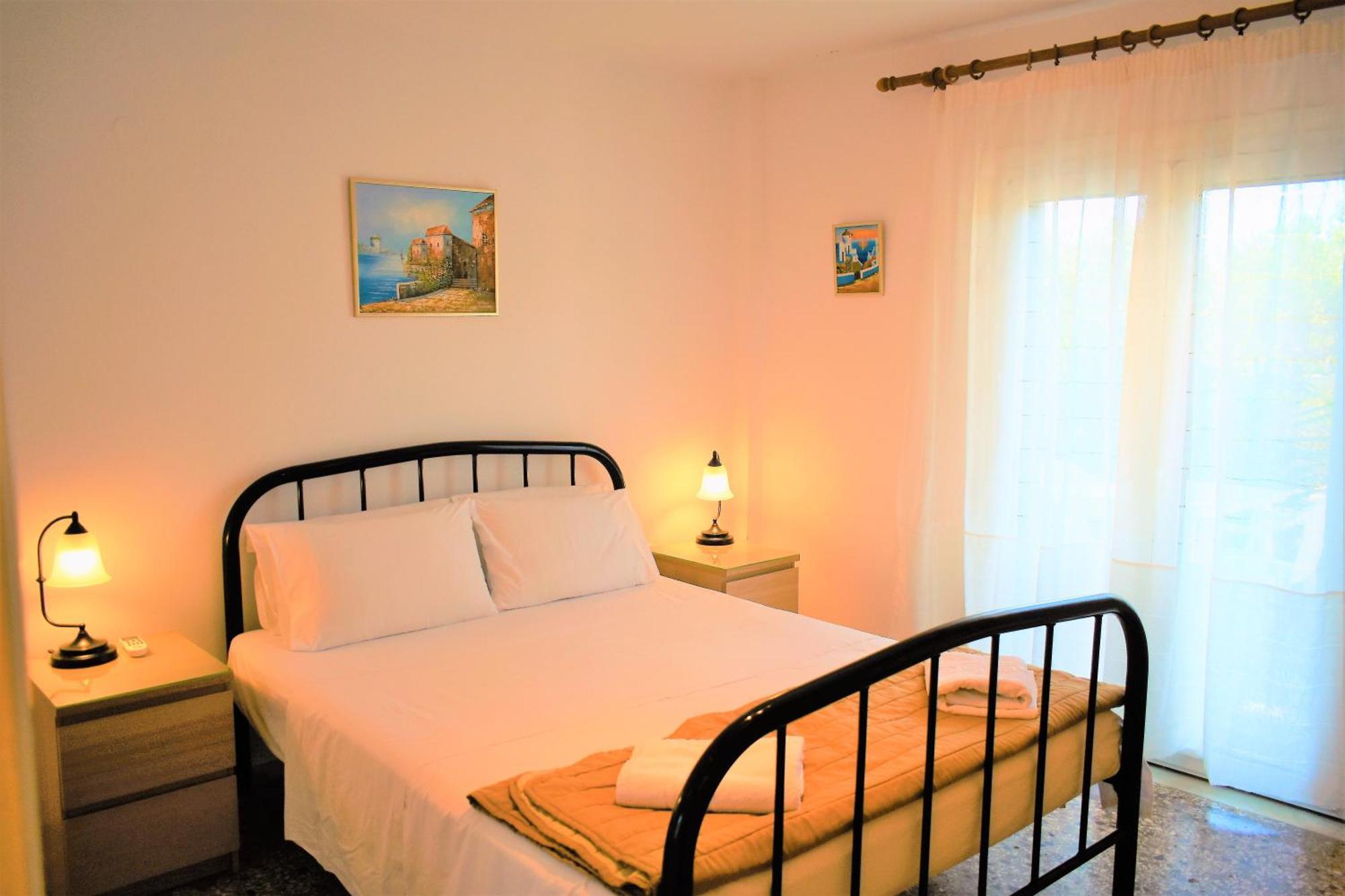 Gianna Seaside Apartment Koutsounari Exterior photo